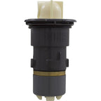 Paramount Pools Cleaning Head, Paramount PCC 2000 Step Nozzle, Gray
