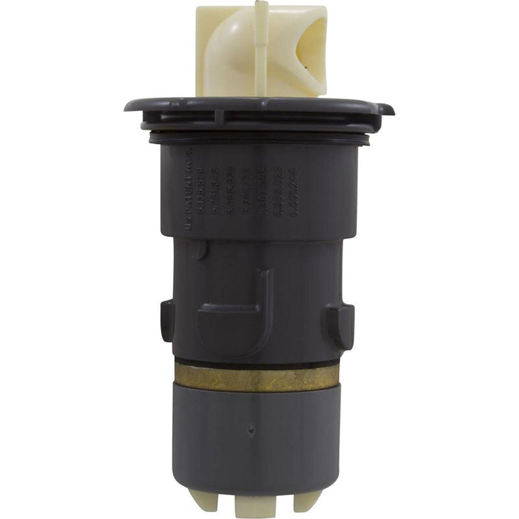 Paramount Pools Cleaning Head, Paramount PCC 2000 Step Nozzle, Gray