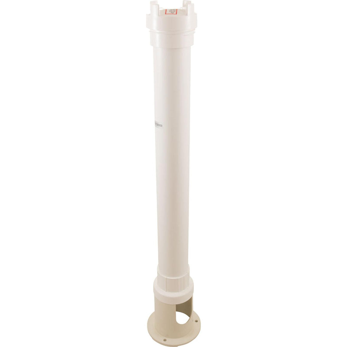 Rainbow Chlorine/Bromine Feeder, Rainbow Pentair 300-29, Off-Line