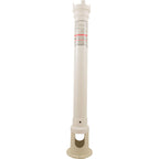 Rainbow Chlorine/Bromine Feeder, Rainbow Pentair 300-29, Off-Line
