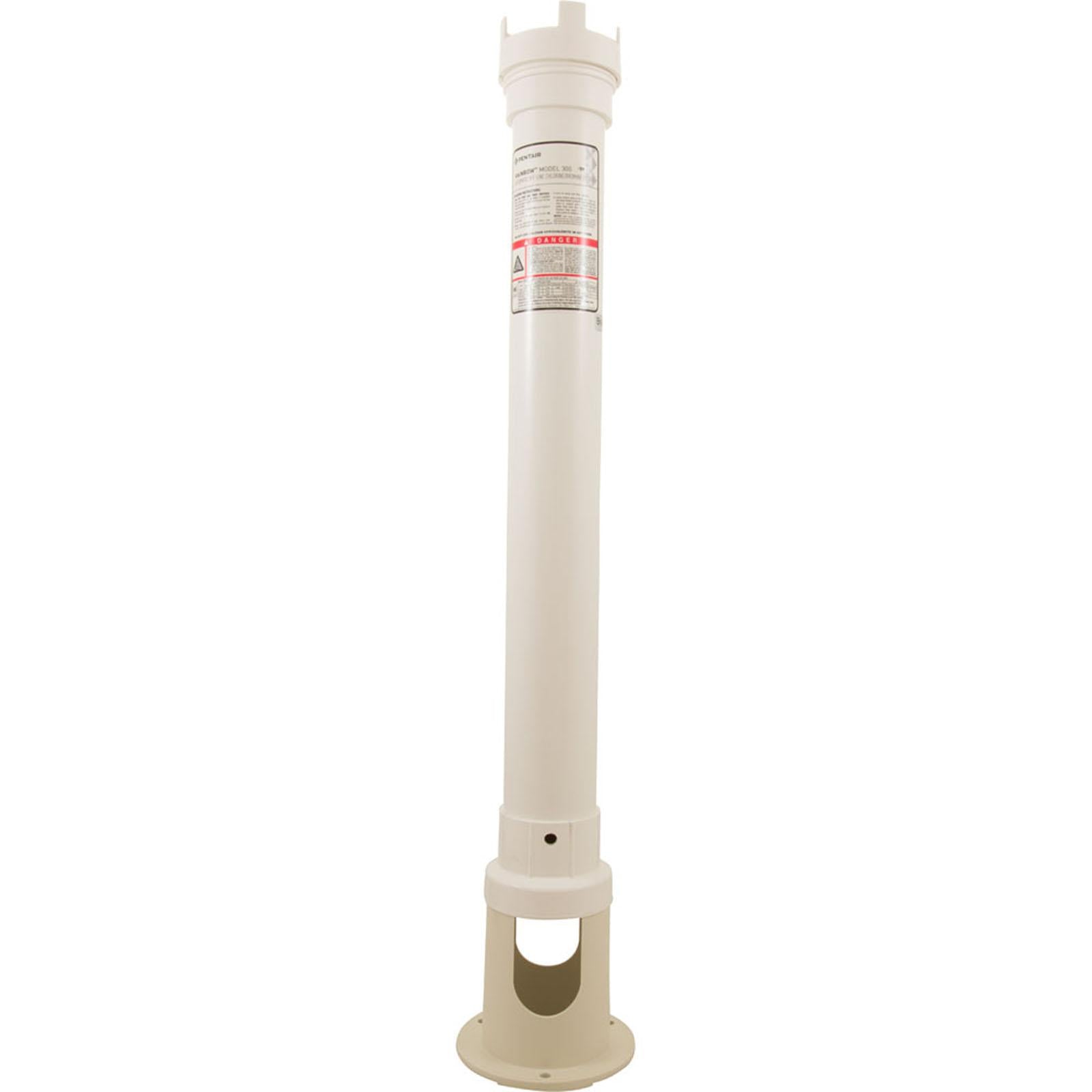 Rainbow Chlorine/Bromine Feeder, Rainbow Pentair 300-29, Off-Line