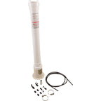 Rainbow Chlorine/Bromine Feeder, Rainbow Pentair 300-29, Off-Line