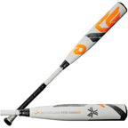 2021 DeMarini CF -5 USSSA Baseball Bat - Travel Ball Baseball Bat WTDXCB5