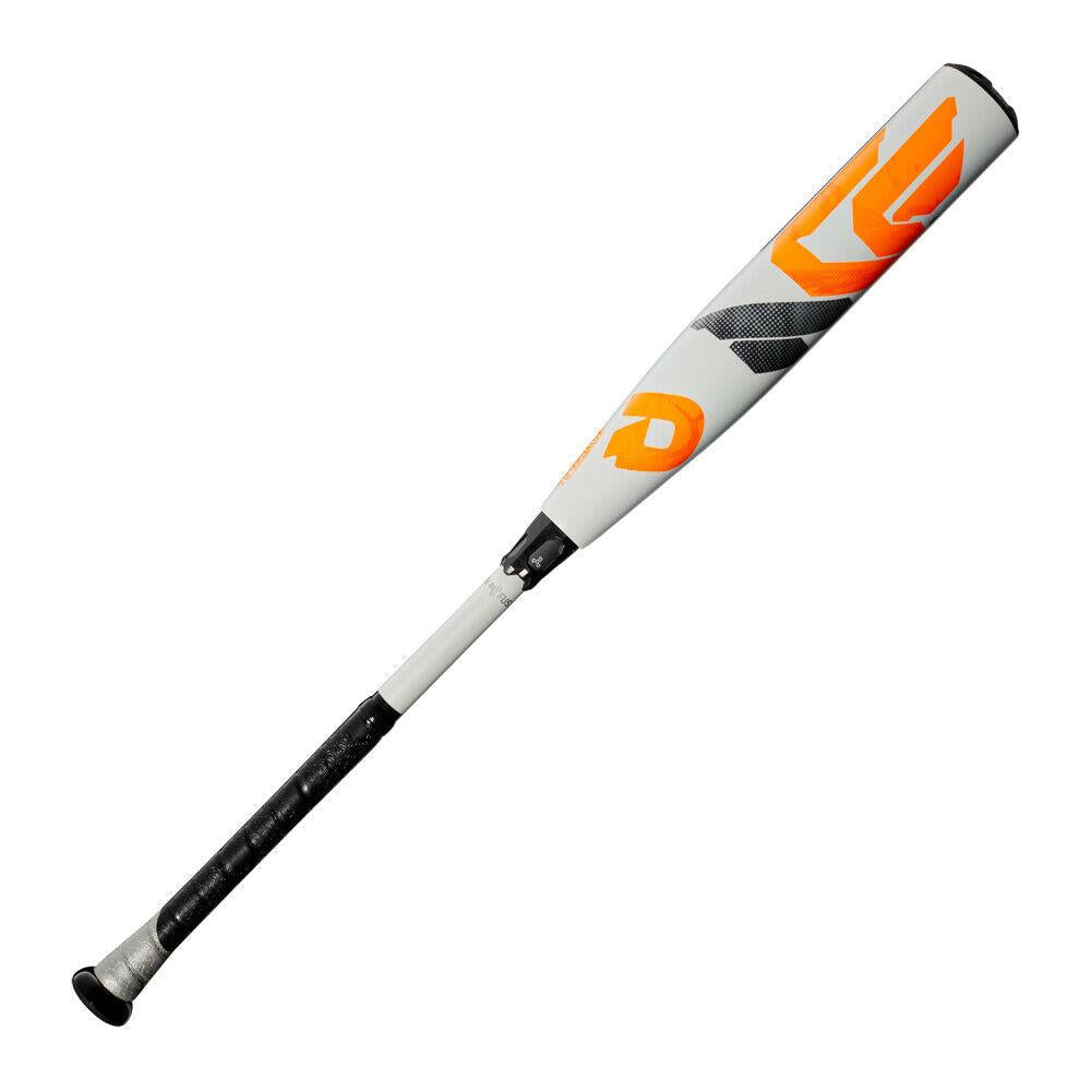 2021 DeMarini CF -5 USSSA Baseball Bat - Travel Ball Baseball Bat WTDXCB5