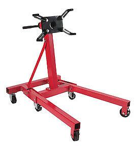 1Ton Folding Engine Stand SUU-8400