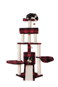 Armarkat Classic Cat Tree Model B5806