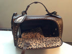 Pet Flys Uncle Monkey Regular Size Pet Carrier