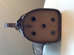 Pet Flys Uncle Monkey Regular Size Pet Carrier