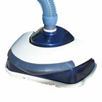sand shark onga pentair swimming pool deluxe kreepy krauly suction cleaner