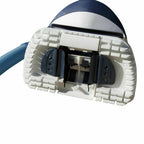 sand shark onga pentair swimming pool deluxe kreepy krauly suction cleaner