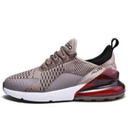 Men's Sneakers Comfortable Outdoor Trend Breathable Running Shoes
