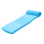 TRC Recreation Super Soft Ultra Sunsation Pool Float Water Lounger Raft (6 Pack)