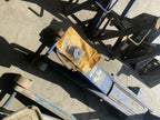 heavy duty Lincoln jack lot
