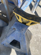 heavy duty Lincoln jack lot