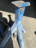 heavy duty Lincoln jack lot