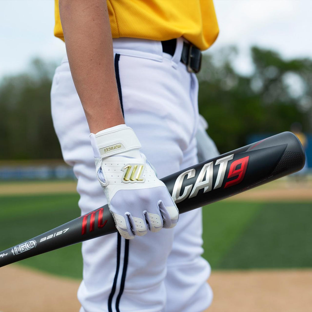 Marucci CAT9 -5 USSSA Baseball Bat: MSBC95 31" 26 oz.