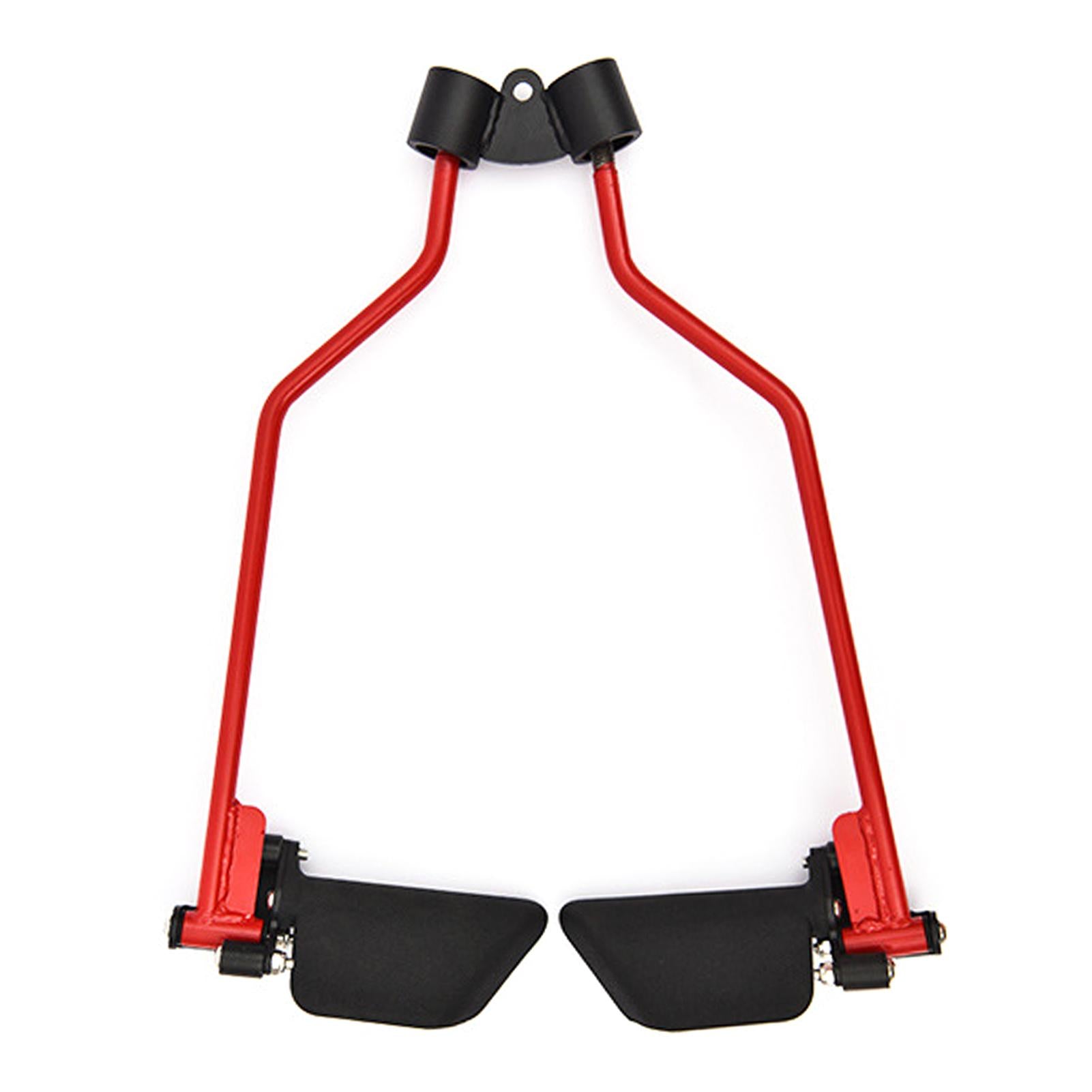 MIXFEER Chest Expander Muscle Fitness Arm Training Bodybuilding Equipment Pull Back Muscle Arm Exerciser Home Fitness Equipment For Home Gym Exercise