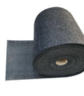 Oil Cleanup Absorbent Mat Roll Pad GaraFloor Shop Universal 17.7" x 98闁