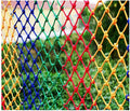 WANIAN Children Protection Safety Rope Net - Outdoor Children Climbing Climbing net Anti-Fall net Construction Safety net Nylon Rope Decorative Rope net (Size : 45M)