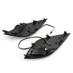 LED DRL Turn Signal Lamp Fog Light Wiring Refit For Toyota Camry SE XSE 18-19 Generic