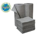 Oil Eater Universal Fine Fiber Pad - One 30" x 150' Roll