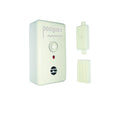 Poolguard Door Alarm with Outdoor Wireless Transmitter Pass-Thru Feature