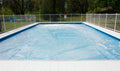 sun2solar 1200 series solar blanket for rectangle swimming pools w/ grommet kit
