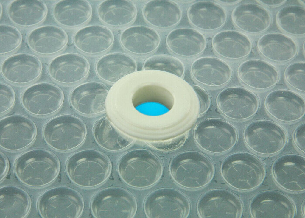 sun2solar 1200 series solar blanket for rectangle swimming pools w/ grommet kit