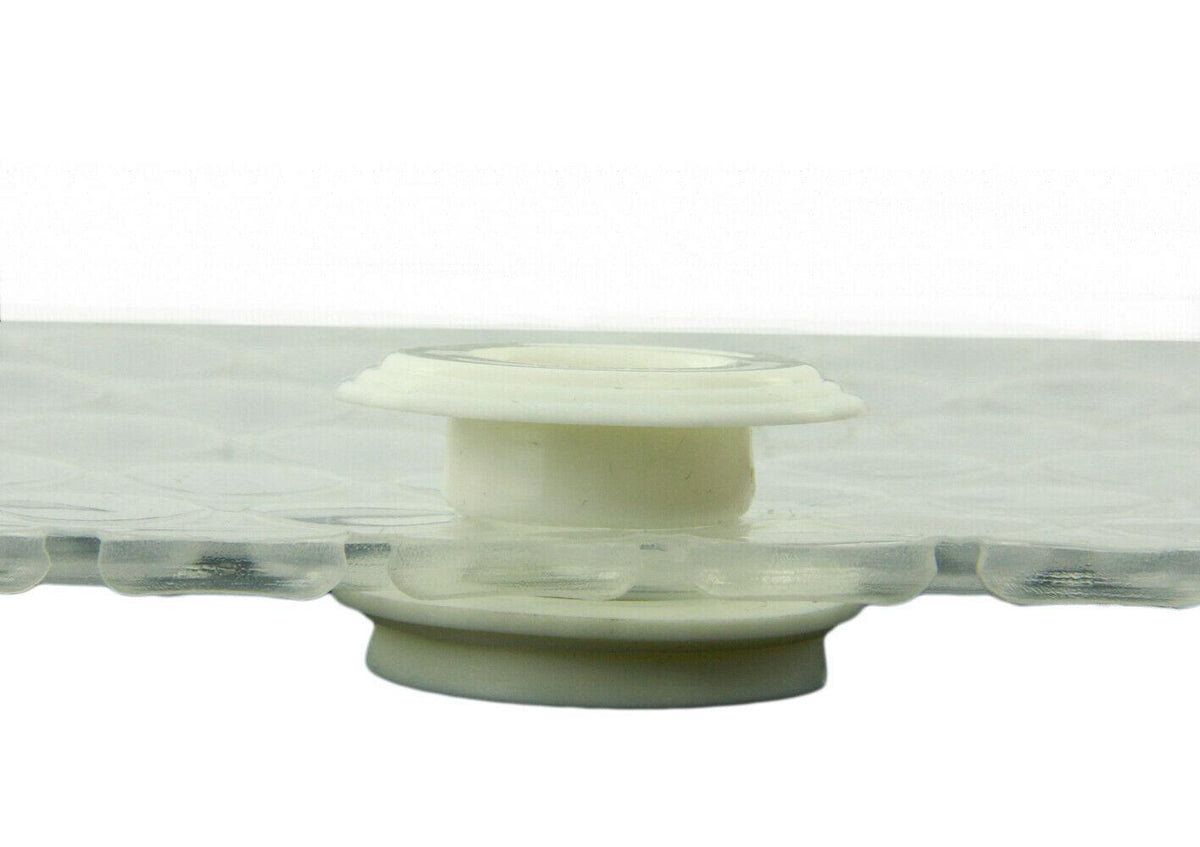 sun2solar 1200 series solar blanket for rectangle swimming pools w/ grommet kit