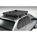 Surco Urban Rack 45" x 60"- Black Black UB4560