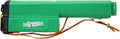 hot-shot hs2000 prod rechargeable replacement handle replacement rechargeable handle for hs2000® the green one electric livestock prod (item no. huhsr)