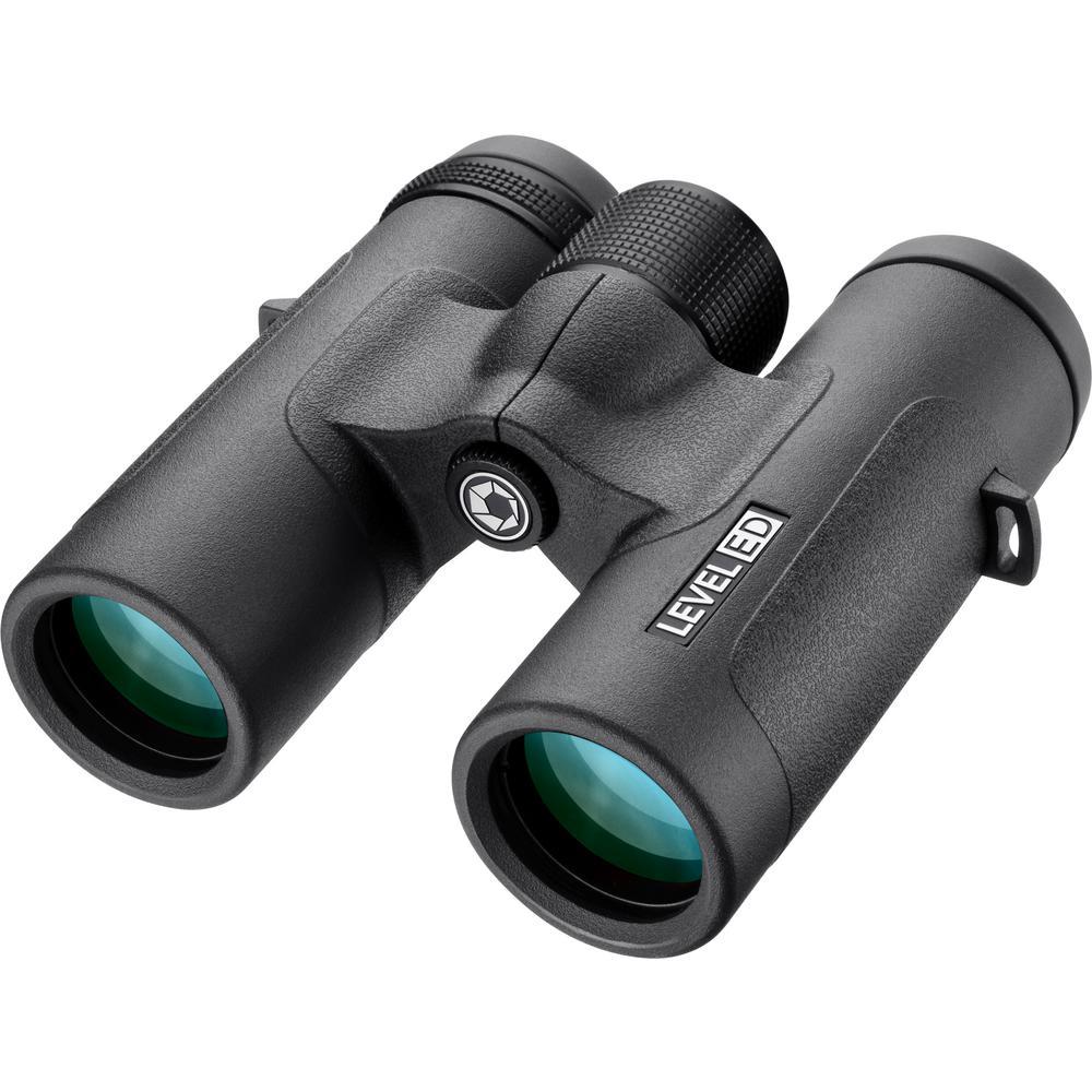 Level HD 8 mm x 42 mm WP Binoculars