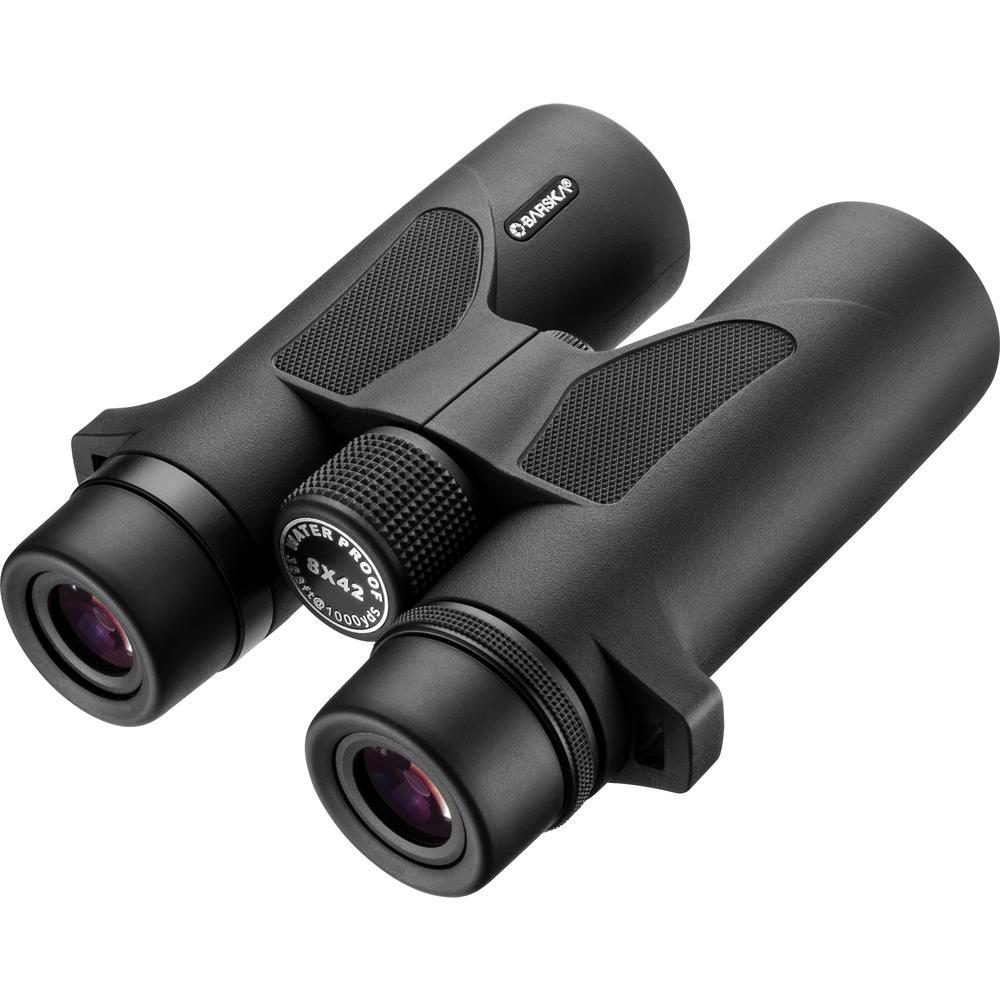Level HD 8 mm x 42 mm WP Binoculars