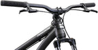 Mongoose Fireball Dirt Jump Mountain Bike, 26-Inch Wheels, Mechanical Disc Brakes
