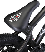 Mongoose Fireball Dirt Jump Mountain Bike, 26-Inch Wheels, Mechanical Disc Brakes