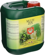 house &amp; garden hgmzn05l multi zen fertilizer, 5 l