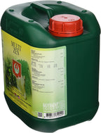 house &amp; garden hgmzn05l multi zen fertilizer, 5 l