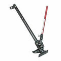 Hi-Lift HL-484PC Jack Jack 48" H 37.24" Lift Cast Iron & Stamped Steel Black NEW