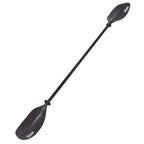 Muskie Angler Kayak with Padded Back and Paddle