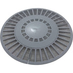 Zodiac Pool Solutions Zodiac Unibridge 5825 Main Drain Cover, Gray