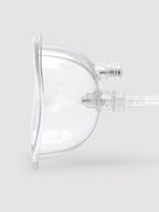 Lovehoney Supreme Sensation Pussy Pump, Clear | Clear