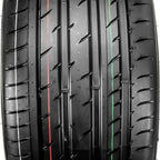 Haida HD927 275/25ZR26 275/25R26 98W High Performance Tire