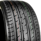 Haida HD927 275/25ZR26 275/25R26 98W High Performance Tire