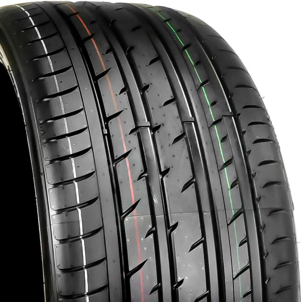 Haida HD927 275/25ZR26 275/25R26 98W High Performance Tire