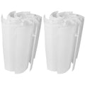 unicel d.e. fs-2004 filter grids set 48 sq ft hayward pac-fab 7 (2 pack)