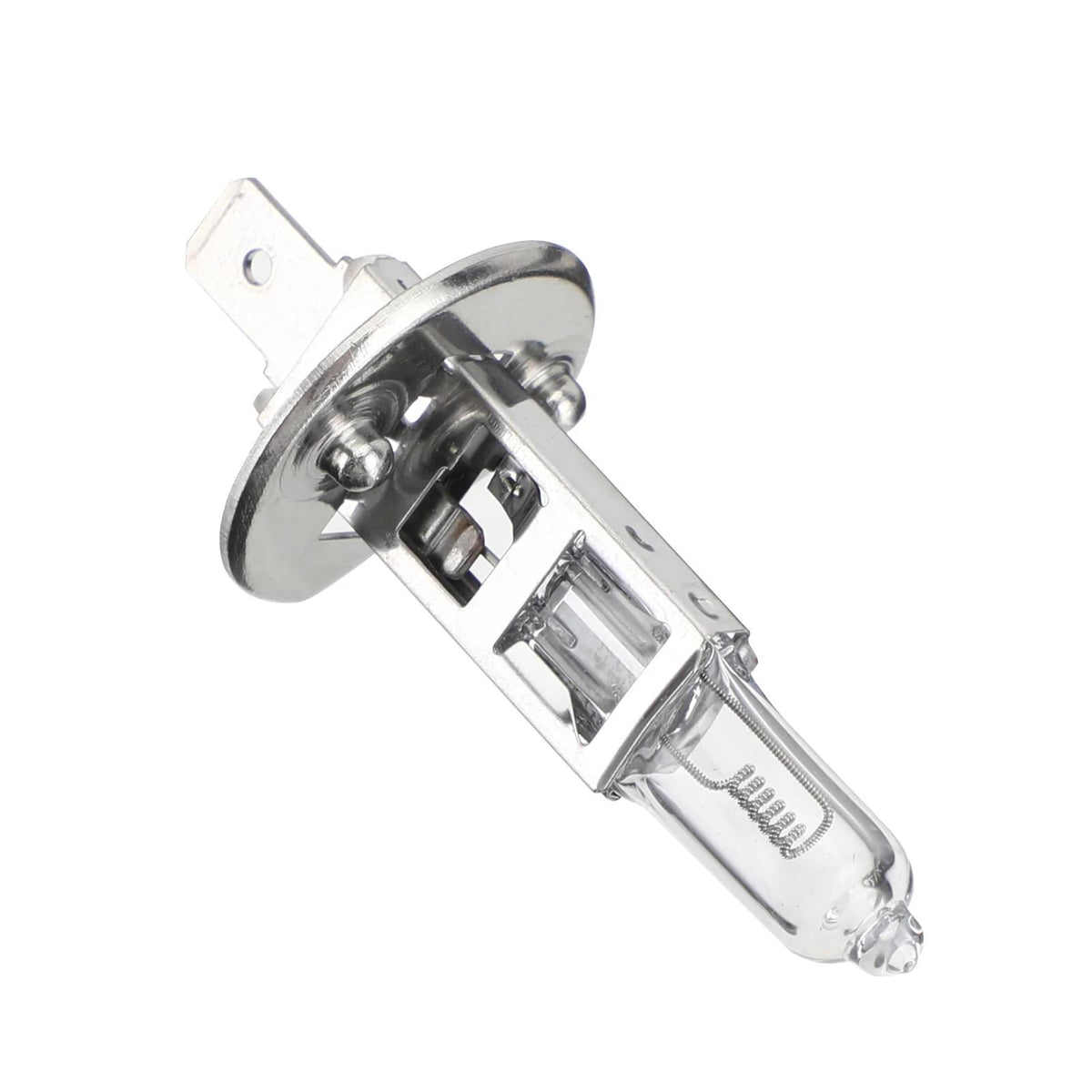 For Philips H1 Quartz Halogen Headlight 24V 70W P14.5s 13258C1 Generic