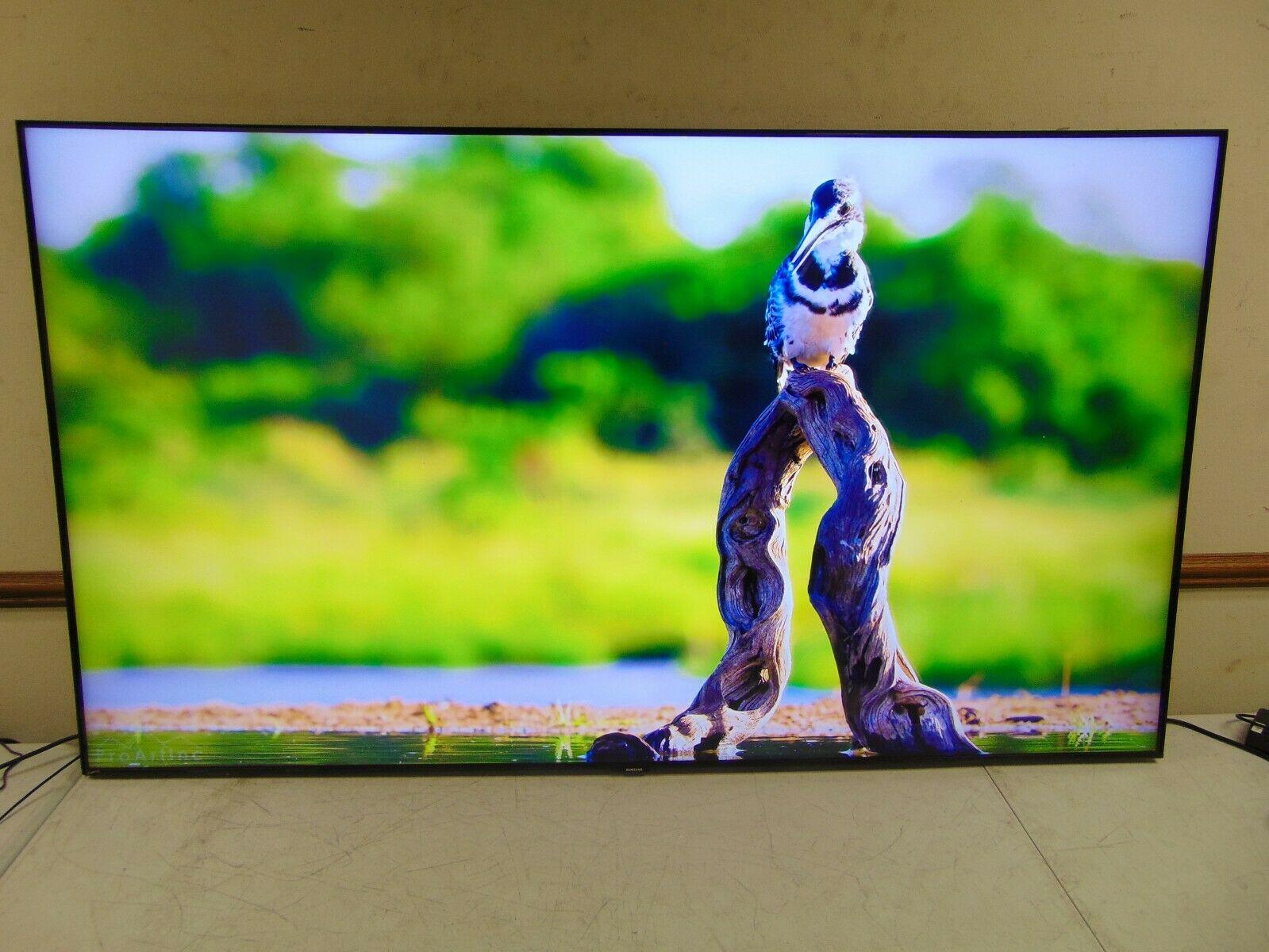 samsung - 65" class q70t series qled 4k uhd smart tizen tv