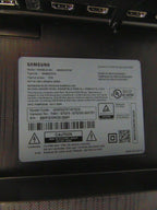samsung - 65" class q70t series qled 4k uhd smart tizen tv