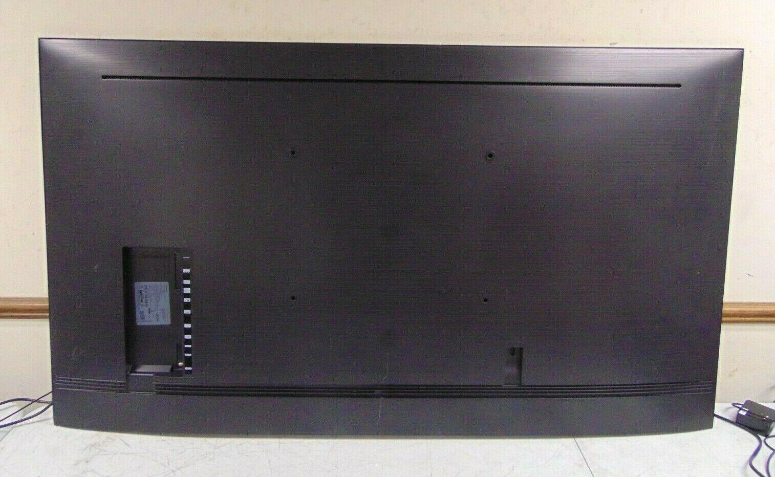 samsung - 65" class q70t series qled 4k uhd smart tizen tv
