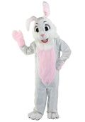 Easter Bunny Mascot Costume